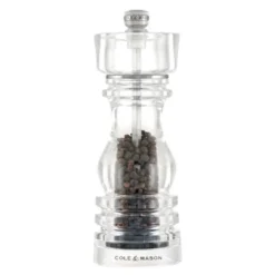 London pepperkvern 18 cm klar