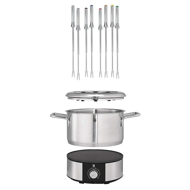 Lono fondue m/8 fonduegafler