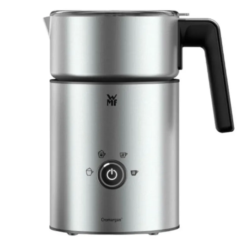 Lono melkeskummer 0,5 L 350 W matt stål