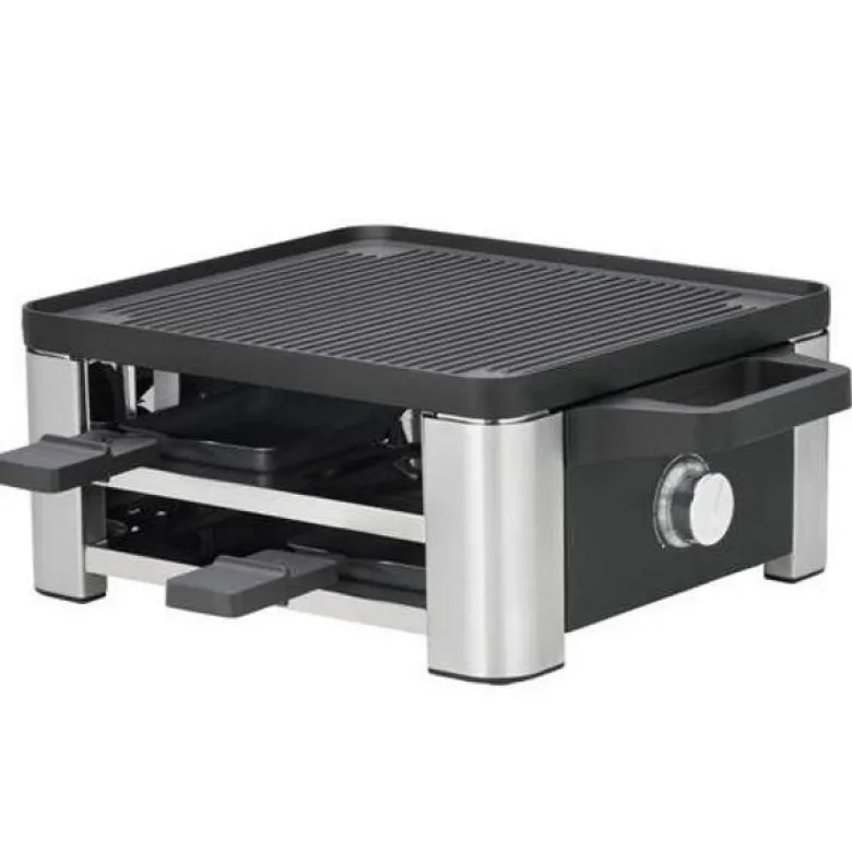 Lono raclette for 4 personer