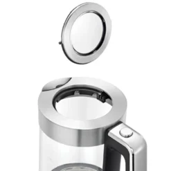 Lono vannkoker glass 1,7L