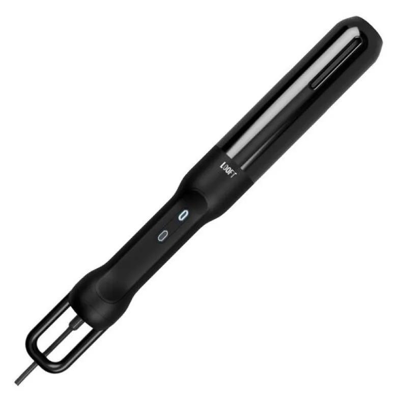 Looftlighter Pro elektrisk grilltenner 51x7 cm svart