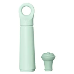 Loop wine saver jade
