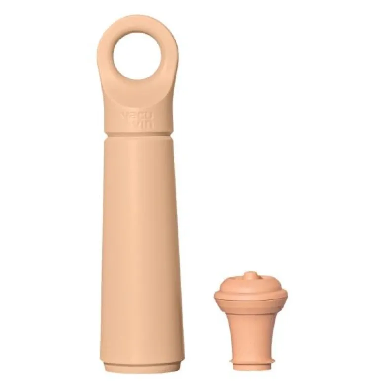 Loop wine saver terra