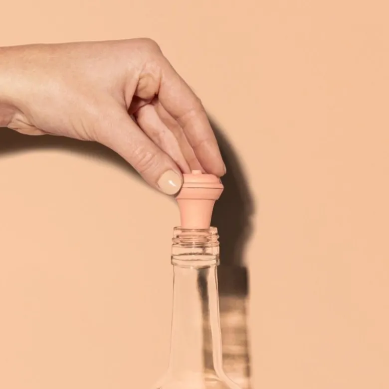 Loop wine saver terra