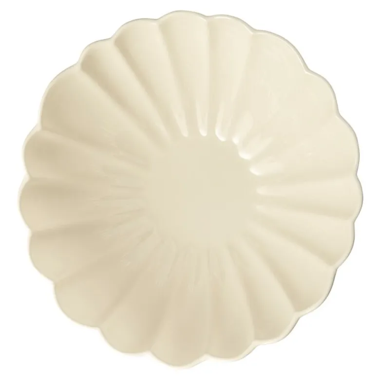 Lotus salatskål 2,2L krem