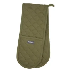 Love Colour dobbel grytevott olive green