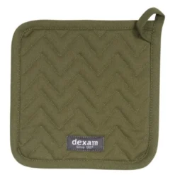 Love Colour gryteklut olive green