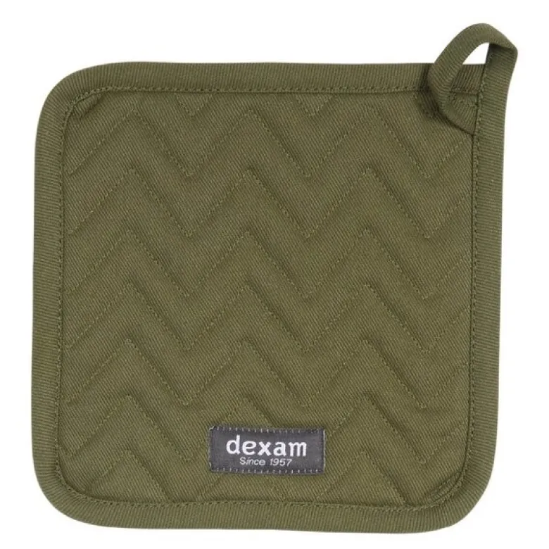 Love Colour gryteklut olive green