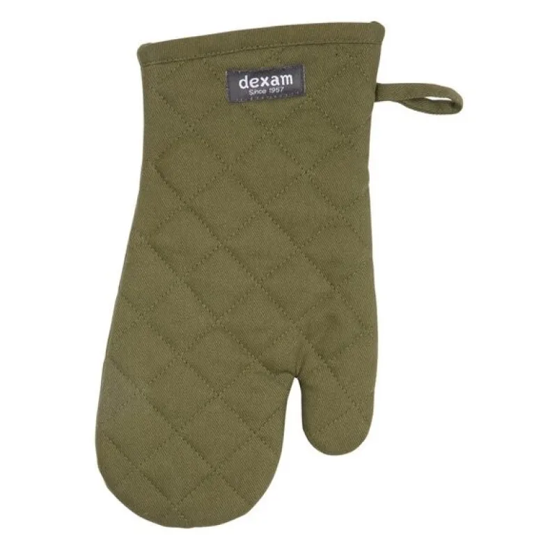 Love Colour grytevott olive green