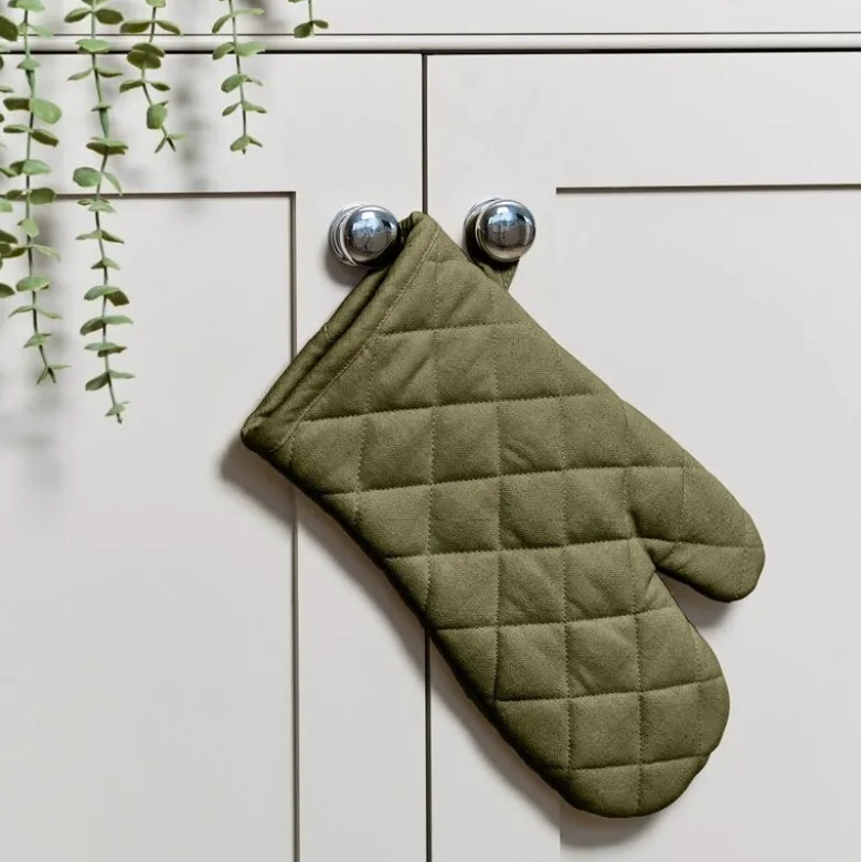 Love Colour grytevott olive green