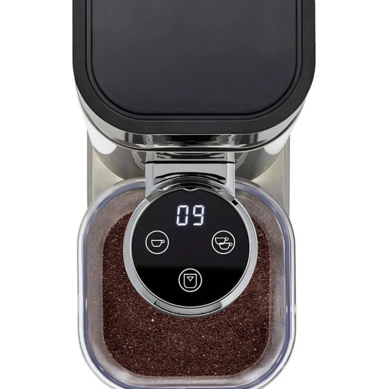 Lumero espresso grinder kaffekvern 150W