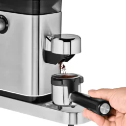 Lumero espresso grinder kaffekvern 150W