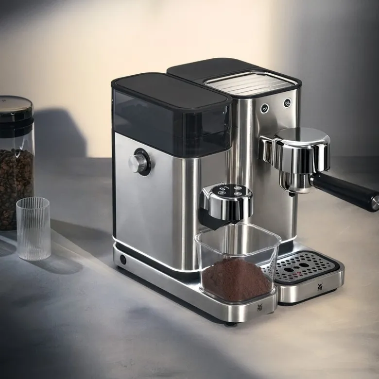 Lumero espresso grinder kaffekvern 150W