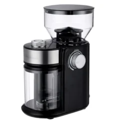 Lundi kaffekvern 200g svart