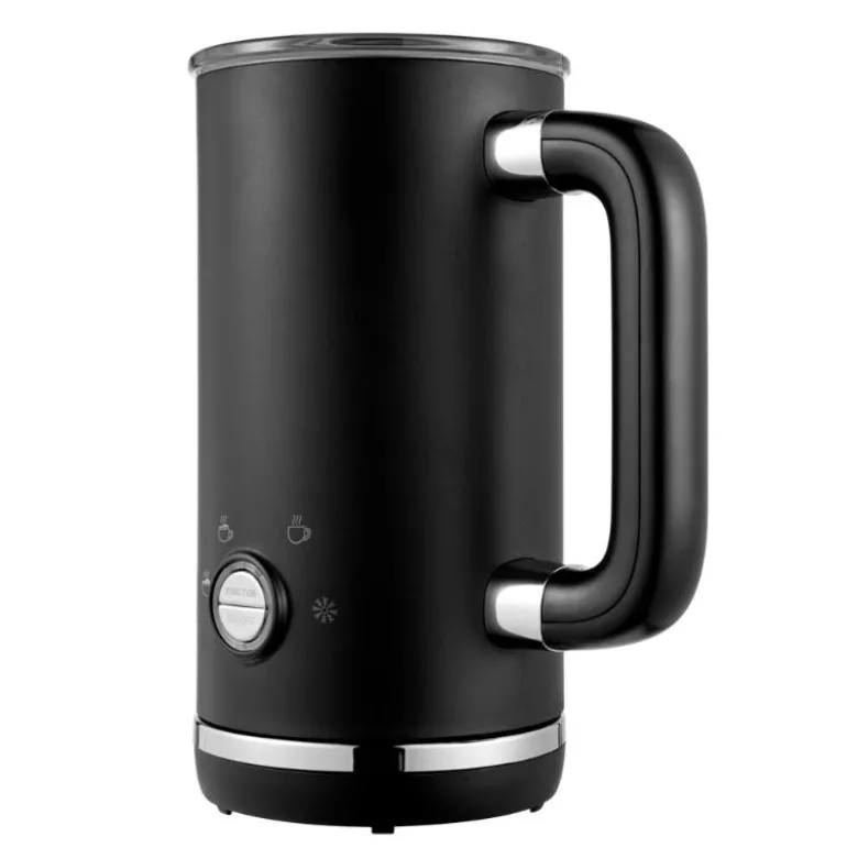 Lundi melkeskummer 0,3L svart
