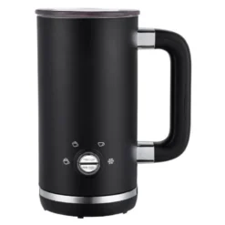 Lundi melkeskummer 0,3L svart