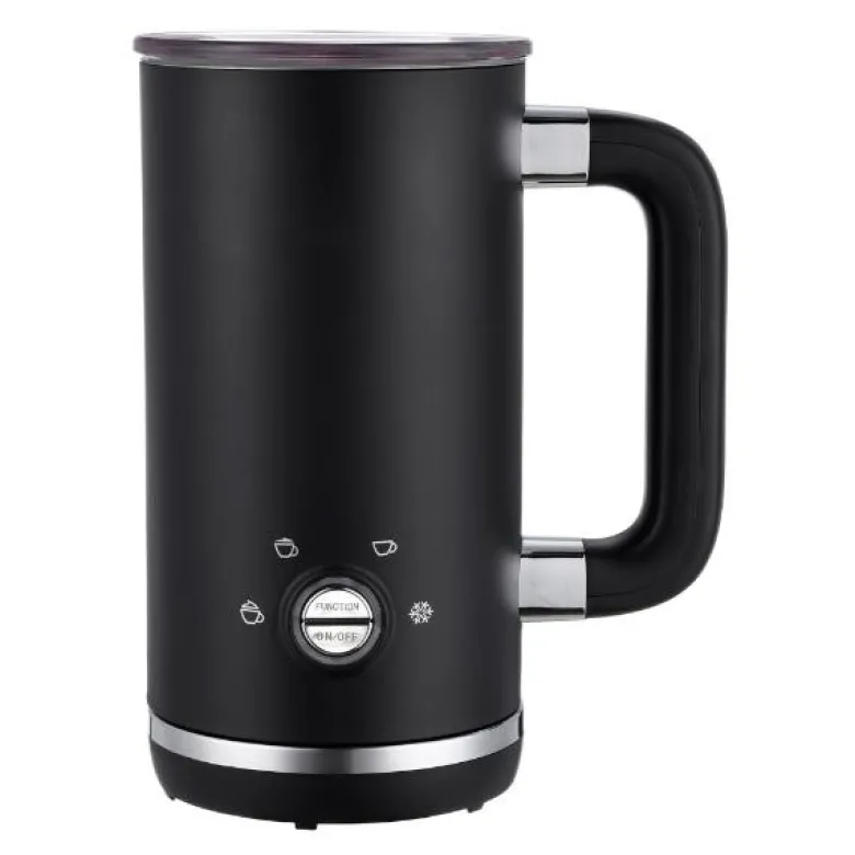 Lundi melkeskummer 0,3L svart