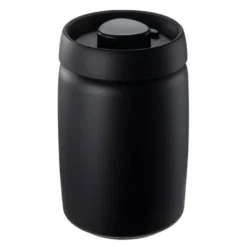 Lundi oppbevaringsboks 1,2L svart