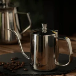Lundi Pour Over kanne 0,35L blank