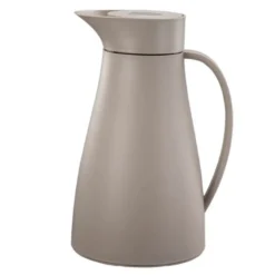 Lundi termokanne 1L beige