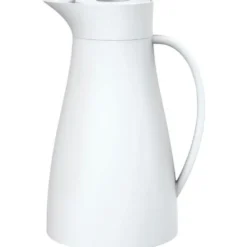 Lundi termokanne 1L hvit