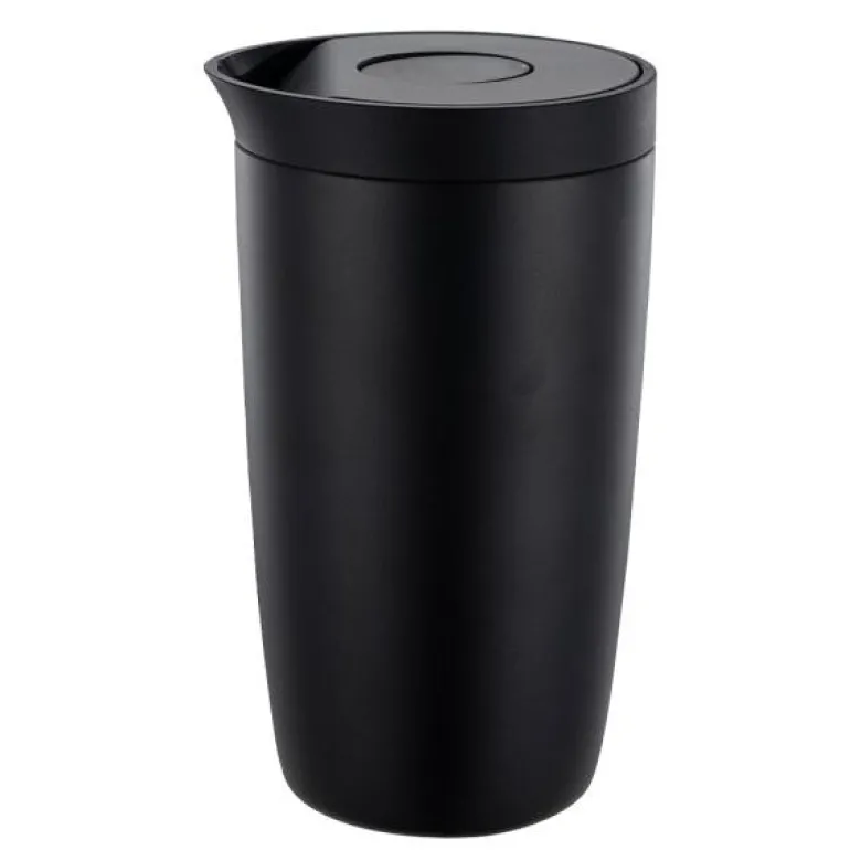 Lundi termokrus 35 cl svart