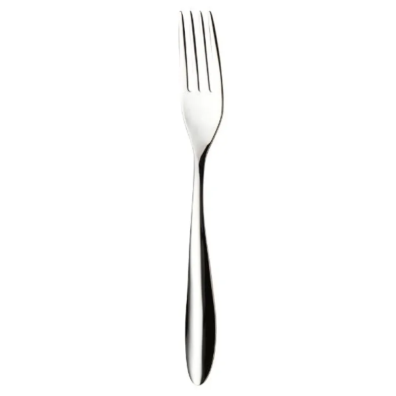 Lykke forrettsgaffel 19 cm