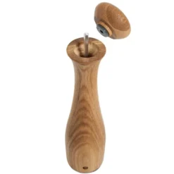 Lyon krydderkvern 30 cm eik