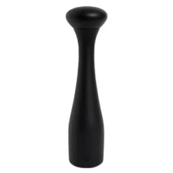 Lyon krydderkvern 30 cm svart