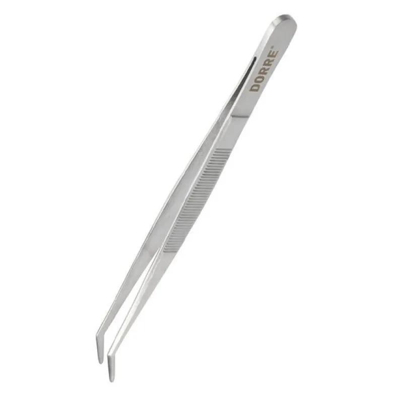 Maci matpinsett buet 16 cm stål