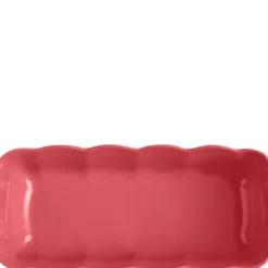 Madeleine brød-og kakeform 29x9 cm 2L Bubbelgum