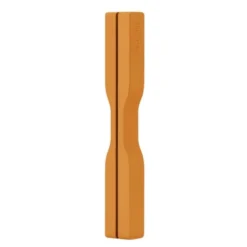 Magnetisk bordskåner 19,5 cm pumpkin spice