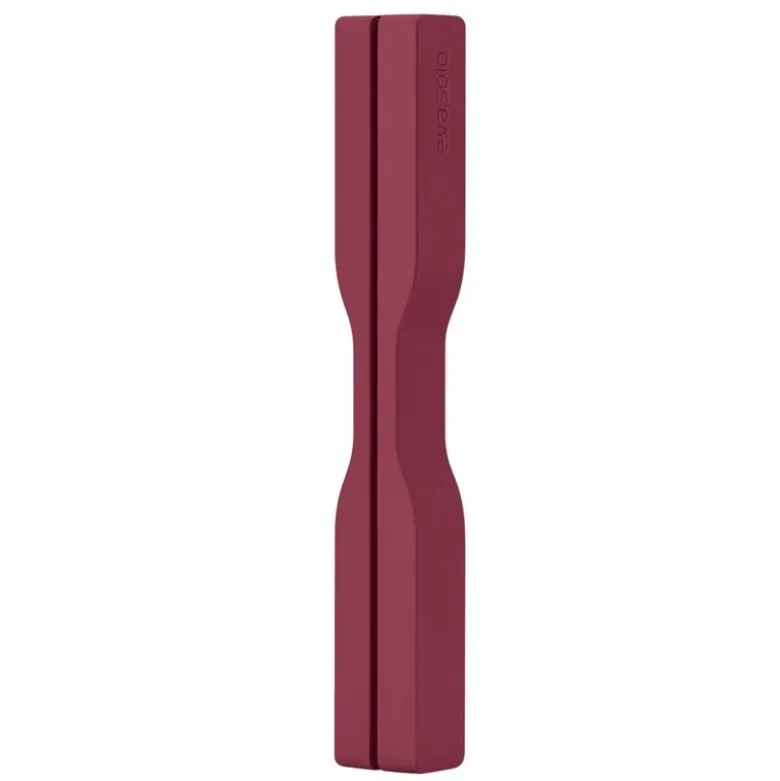 Magnetisk bordskåner 19,5 ruby