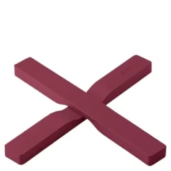 Magnetisk bordskåner 19,5 ruby