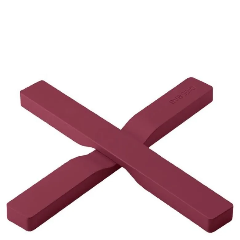 Magnetisk bordskåner 19,5 ruby