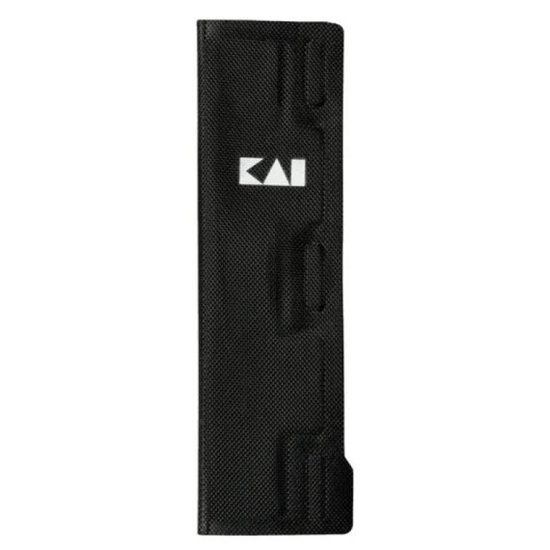 Magnetisk knivbeskytter liten 17 cm