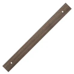 Magnetlist 50 cm valnøtt