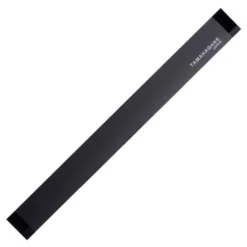 Magnetlist svart akryl