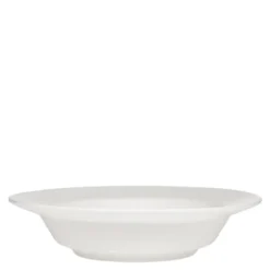 Mainio dyp tallerken 22 cm hvit