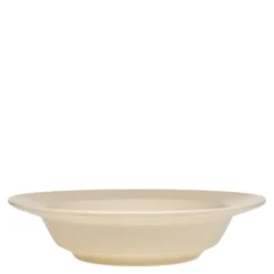 Mainio dyp tallerken 22 cm sand