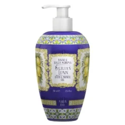 Maioliche bad & dusj 700ml sicilian lemon