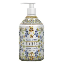 Maioliche flytende såpe 500ml riviera