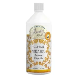 Maioliche refill håndsåpe 1L Adriatico
