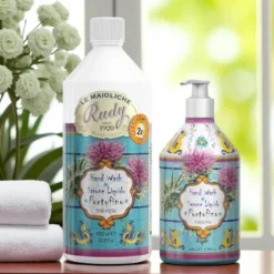 Maioliche refill håndsåpe 1L Portofino