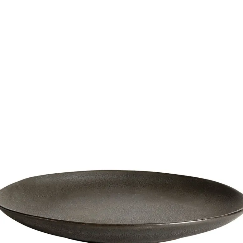 Mame asjett 17,4 cm kaffe