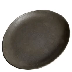 Mame asjett 17,4 cm kaffe