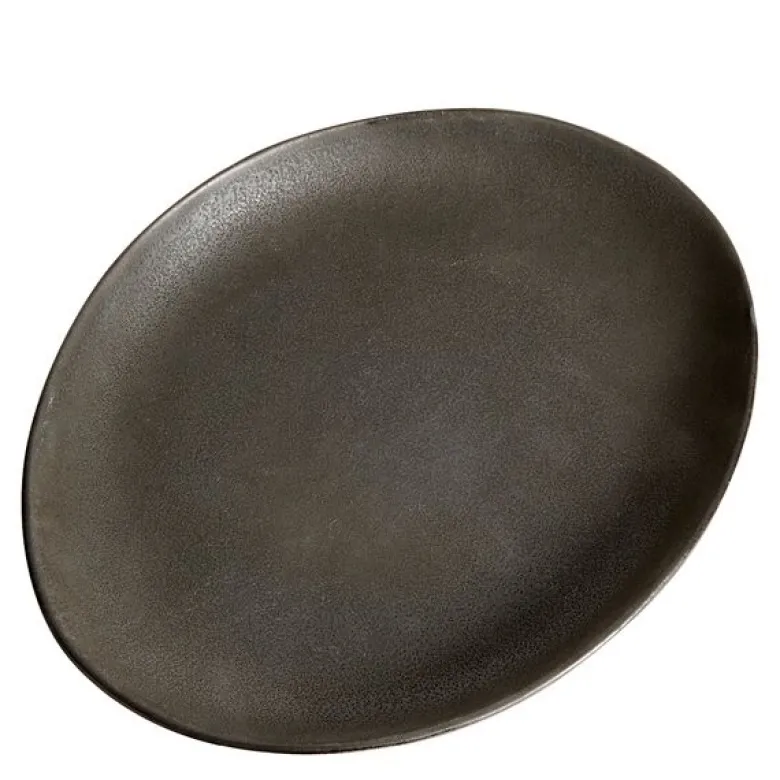 Mame asjett 17,4 cm kaffe