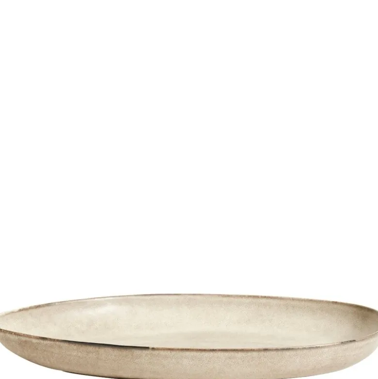 Mame fat 25 cm østers