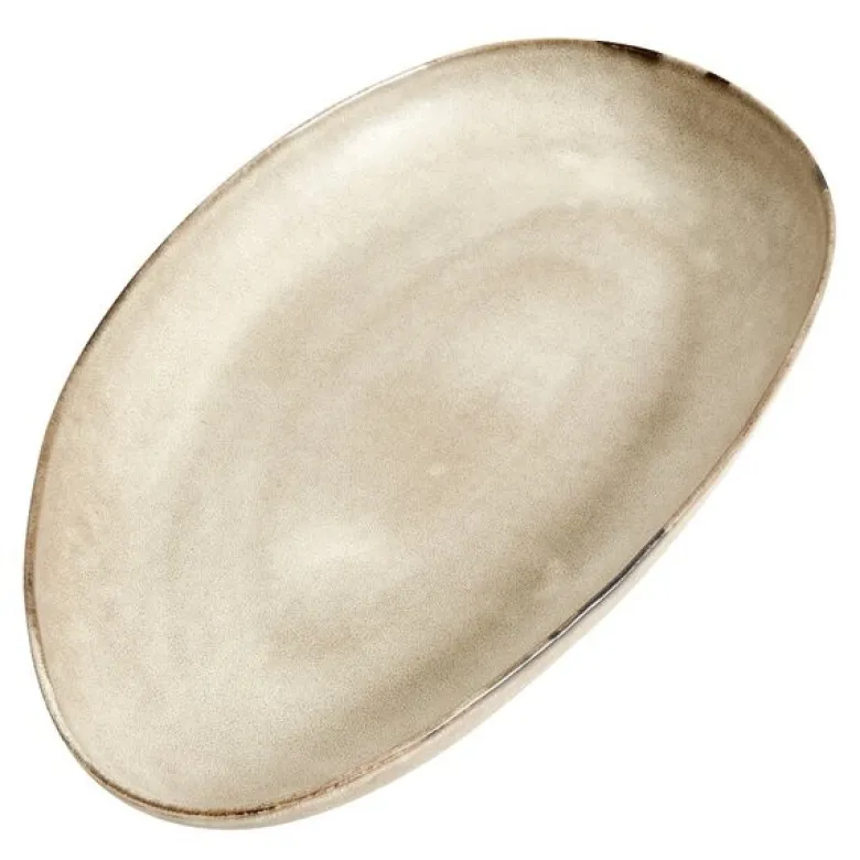 Mame fat 25 cm østers
